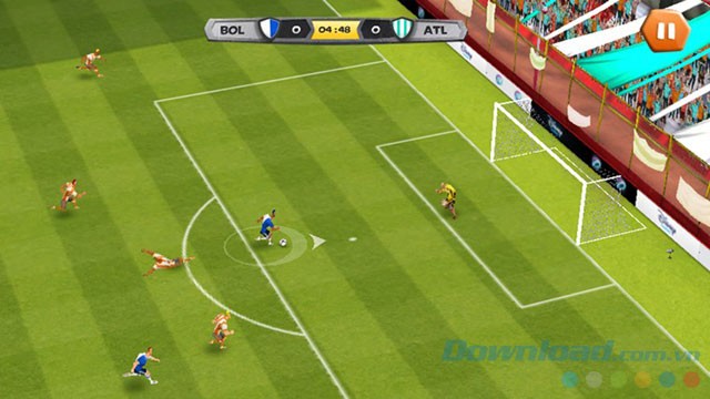 Disney Bola Football