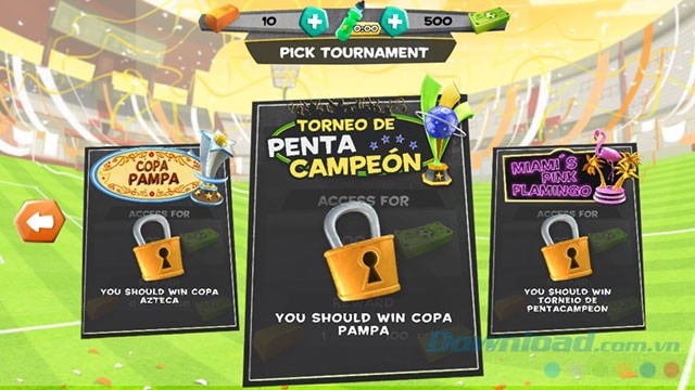 Disney Bola Football