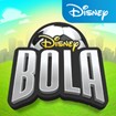 Disney Bola Football 1.1: Trò Chơi Bóng Đá Vui Nhộn