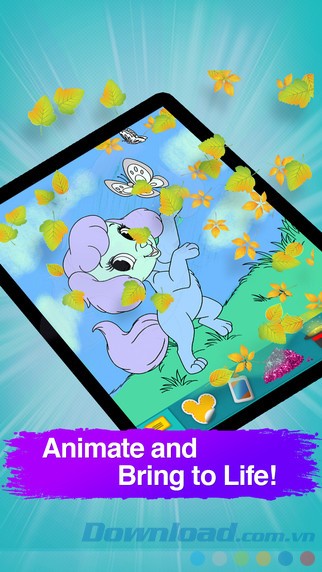 Hiệu ứng sinh động