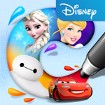 Disney Creativity Studio 2 iOS 1.6: Sách Tô Màu Nhân Vật Disney