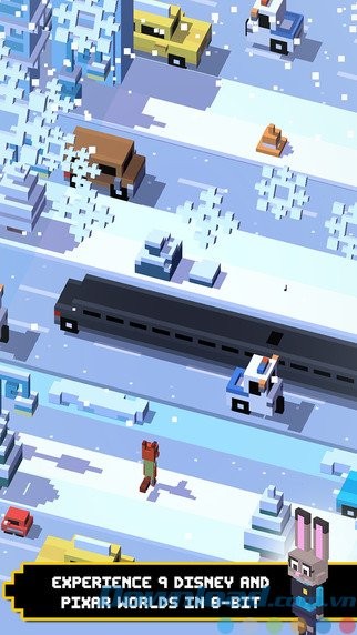 9 bối cảnh quen thuộc