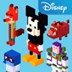 Disney Crossy Road cho Windows 8 - Hướng dẫn vượt đường