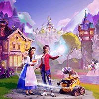 Disney Dreamlight Valley 1.0: Khám phá thế giới Disney diệu kỳ