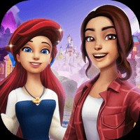 Disney Dreamlight Valley iOS 1.8.5 - Phiêu lưu Disney diệu kỳ
