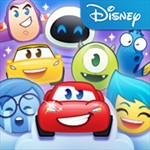 Disney Emoji Blitz - Game xếp hình nhân vật Disney hấp dẫn