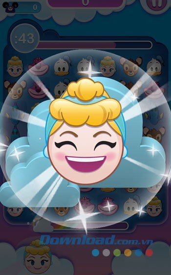 Khám phá những sức mạnh trong mỗi emoji