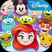 Disney Emoji Blitz iOS 1.4 - Game xếp hình Disney vui nhộn