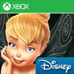 Disney Fairies Hidden Treasures: Game Tìm Kho Báu Cùng Nàng Tiên Disney