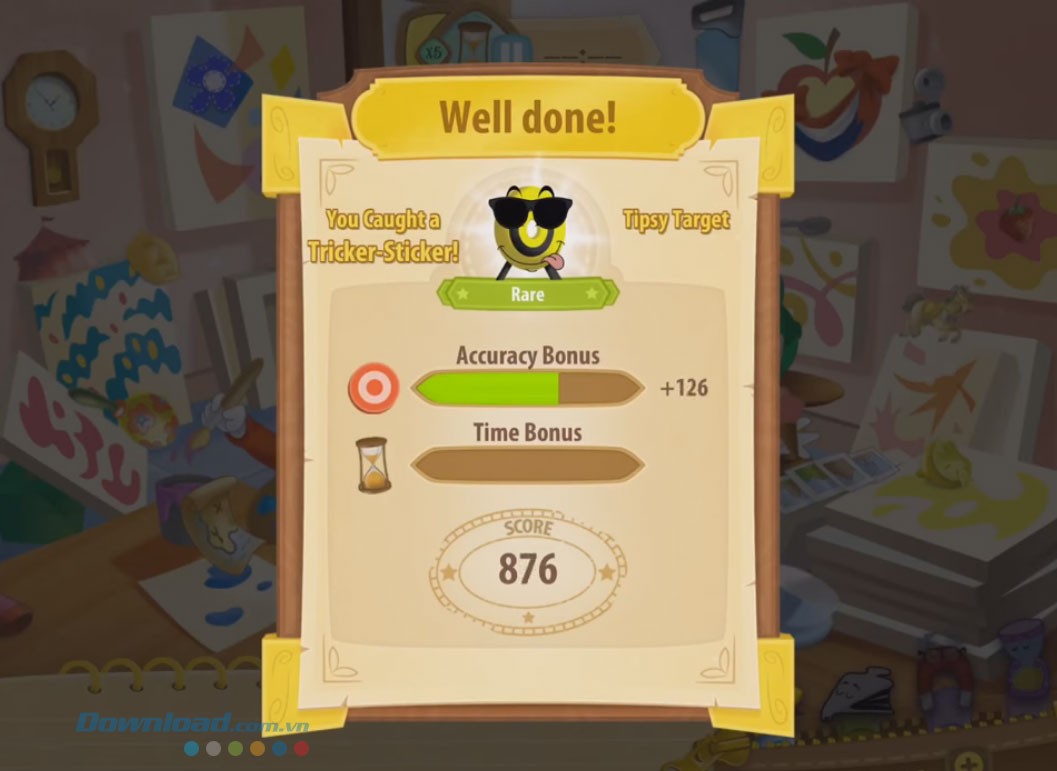 Nhận điểm bonus