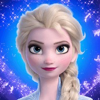Disney Frozen Adventures - Tải Game Match 3 Nữ Hoàng Băng Giá