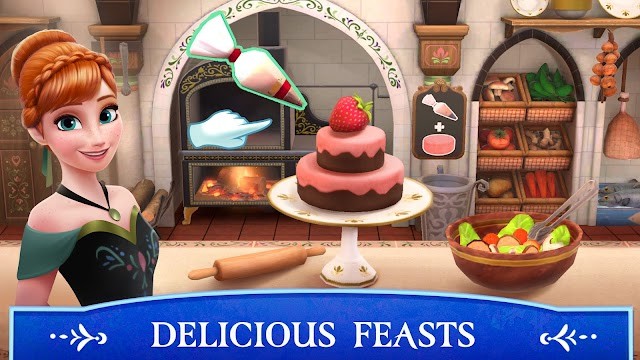 Nếu những món ăn ngon bằng cách kết hợp nhiều nguyên liệu