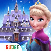 Disney Frozen Royal Castle - Game Nữ Hoàng Băng Giá cho iOS
