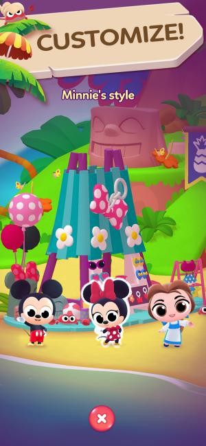 Tùy chỉnh diện mạo thiên đường của bạn