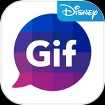 Disney GIF Keyboard for iOS - Animated GIFs