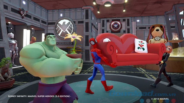 Disney Infinity