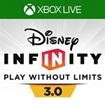Disney Infinity 3.0: Gold Edition - Khám phá thế giới Disney
