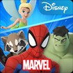 Disney Infinity: Toy Box 2.0 - Android - Tải & Đánh giá