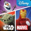 Disney Infinity: Toy Box 3.0 - Tải Game Phiêu Lưu Android