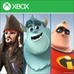 Disney Infinity: Toy Box - Phiêu lưu cùng Disney và Pixar trên Windows 8