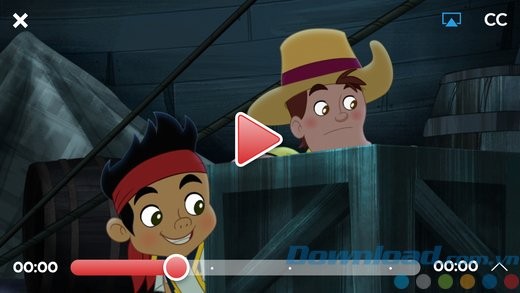 Xem phim hoạt hình