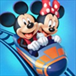 Disney Magic Kingdoms - Xây dựng Vương Quốc Disney Mộng Mơ