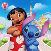Disney Magic Kingdoms 11.0.0g - Xây dựng Vương quốc Disney trên Android