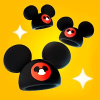 Disney Magic Match 3D - Tải game giải đố Disney cho iOS