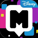 Disney Mix iOS 2.1: Chat, Chơi Game & Kết Nối