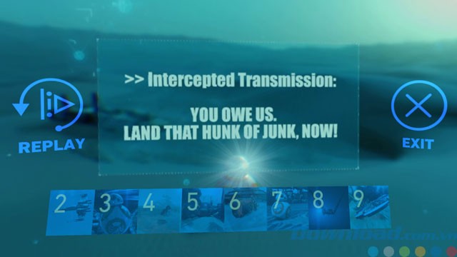 Giao diện được đánh giá tốt