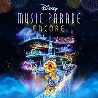 Disney Music Parade: Encore - Game Âm Nhạc Disney Hấp Dẫn