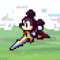 Disney Pixel RPG cho Android 1.0.3 - Phiêu lưu Retro