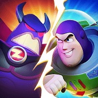Disney Realm Breakers - Tải Game Chiến Lược Cho Android