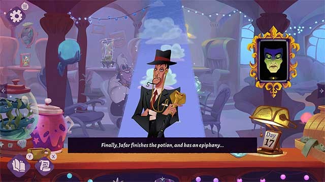 Mỗi vị khách đều có câu chuyện và yêu cầu riêng về đồ uống