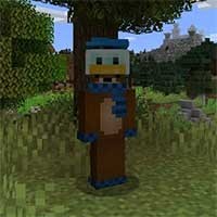 Disney Wish Mod: Mũ Lấy Cảm Hứng Từ Nhân Vật Disney