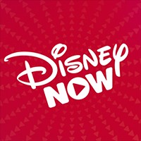 DisneyNow - Xem TV show và phim hoạt hình Disney