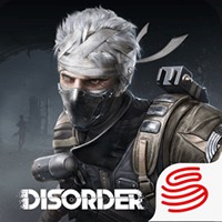 Disorder iOS 1.1: Game bắn súng hậu tận thế hấp dẫn từ NetEase