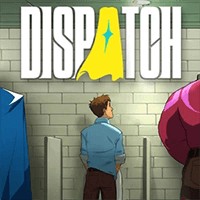 Dispatch 1.0: Game hài siêu anh hùng thời hiện đại