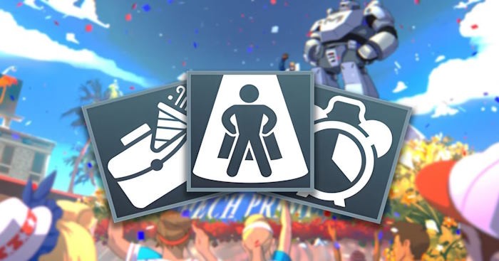 Dispatch có tổng cộng 36 danh hiệu