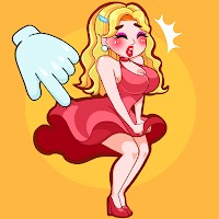 Displace Puzzle - Game giải đố vui nhộn trên Android