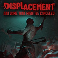 Displacement: Game kinh dị sinh tồn trong cơn điên loạn