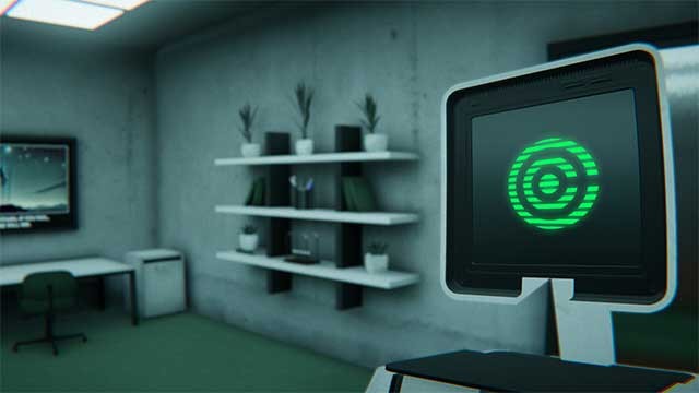 Disposition lấy cảm hứng từ Escape Room và The Exit 8