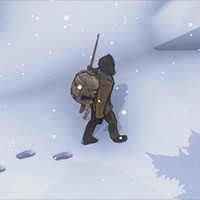 Dissident: Frostland Escape - Game Vượt Ngục Sinh Tồn Phiêu Lưu