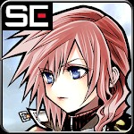 Dissidia Final Fantasy Opera Omnia 1.2.1 - Tải game Final Fantasy chibi cho Android