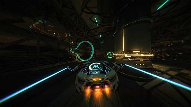 Mở khóa hơn 150 đường đua trong nhiều chế độ hấp dẫn