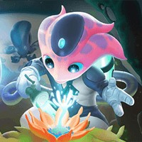 Distant Bloom Demo: Khám phá hành tinh xanh tuyệt đẹp