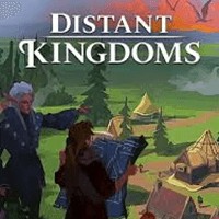 Distant Kingdoms 1.5: Xây dựng thành phố đồ họa đỉnh cao