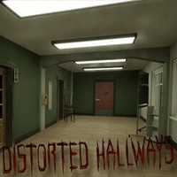 Distorted Hallways - Game kinh dị lấy cảm hứng từ The Exit 8