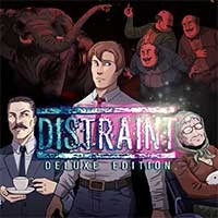 Distraint - Game kinh dị tâm lý cốt truyện u ám