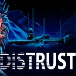 Distrust Demo - Game Chiến Thuật Phiêu Lưu Sinh Tồn